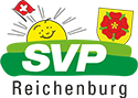 SVP Reichenburg Logo